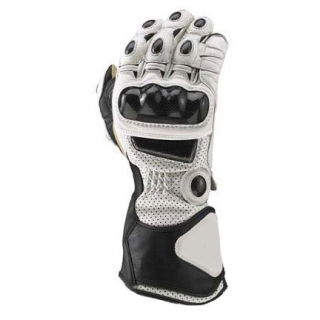 Motorbike Racing Gloves 