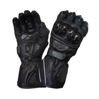 Motorbike Racing Gloves 