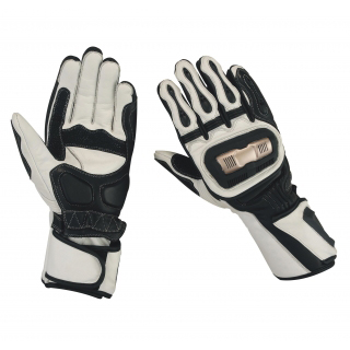 Motorbike Racing Gloves 