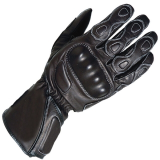 Motorbike Racing Gloves 