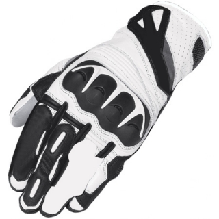 Motorbike Racing Gloves 