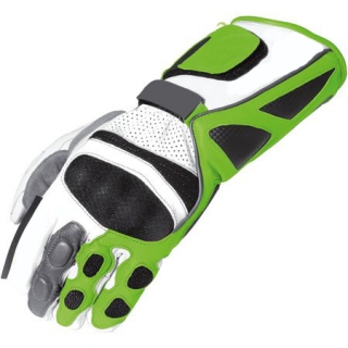 Motorbike Racing Gloves 