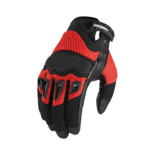 Motorbike Summer Gloves