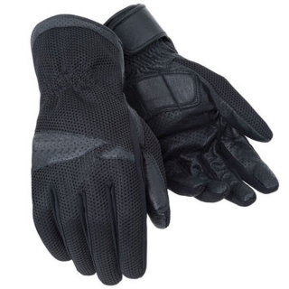 Motorbike Summer Gloves