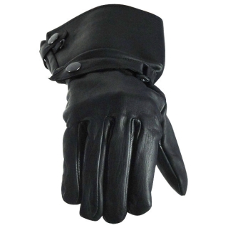 Motorbike Winter Gloves 