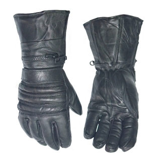 Motorbike Winter Gloves 