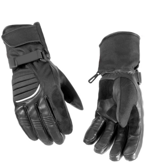 Motorbike Winter Gloves 
