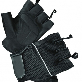Finger Less Gloves