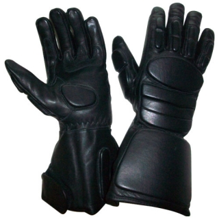 Police & Armi Gloves
