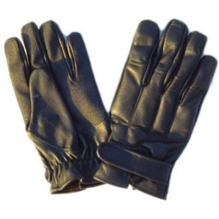 Police & Armi Gloves