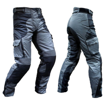 Motorbike Leather Pents