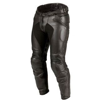 Leather Fashion Pent Men