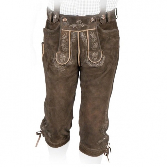  Leather Bavarin Women  