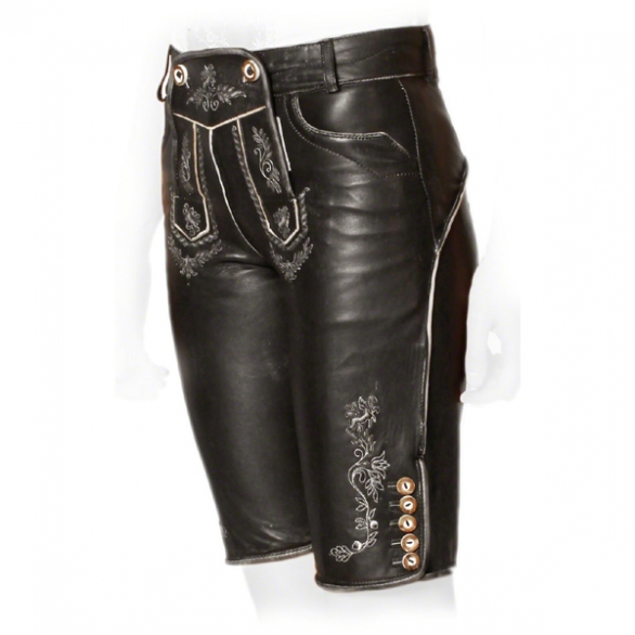 Leather Bavarin Women 
