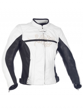 Textile Motorbike Jacket Women 