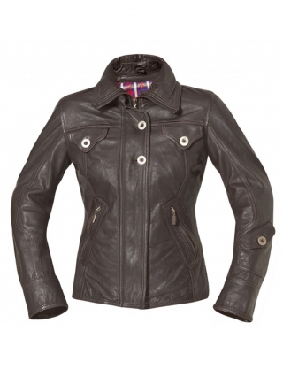 Textile Motorbike Jacket Women 