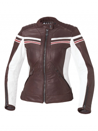 Textile Motorbike Jacket Women 