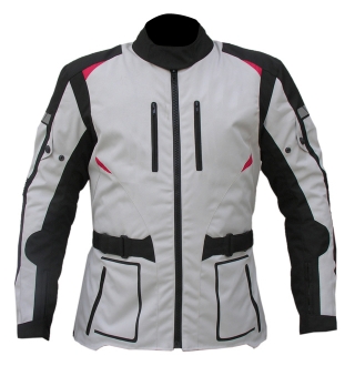  Textile Fashion Jacket 