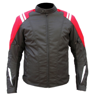  Textile Fashion Jacket 