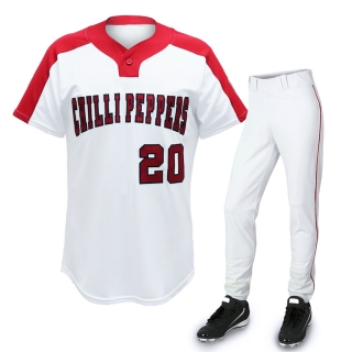 Softball Uniform