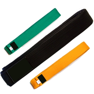 Karate Belt