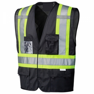 Safety Vest