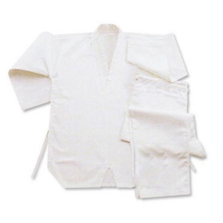 Taekwondo Uniform