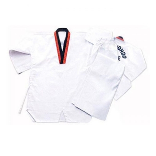 Taekwondo Uniform