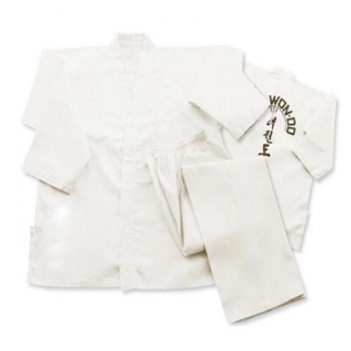 Taekwondo Uniform