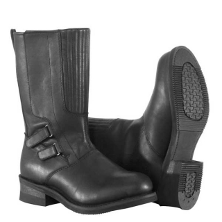 Touring Boots 