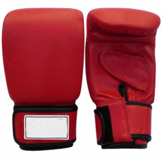 Bag Gloves