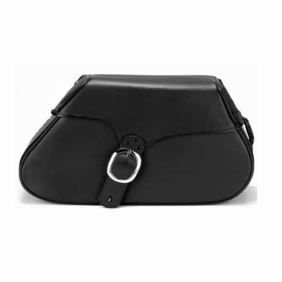 Saddle & Tool Bag